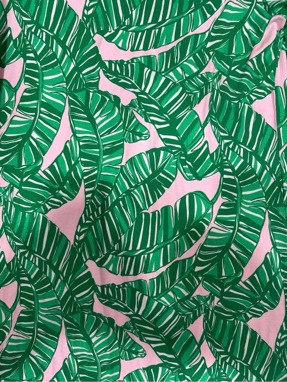 Lilly Pulitzer Maxi Dress Lets Go Bananas Size Medium - Picture 3 of 8